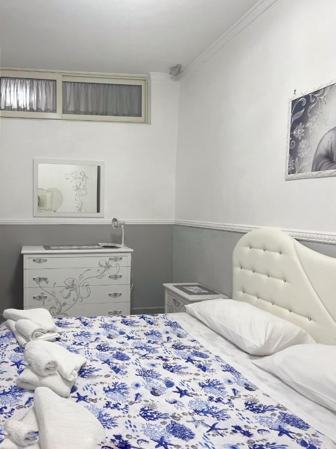 Sweet Home Ai Tribunali -1 Piano ナポリ エクステリア 写真